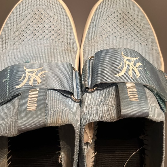 Notorious Lifts Sumo 2.5 Frost - special edition - Picture 4 of 6